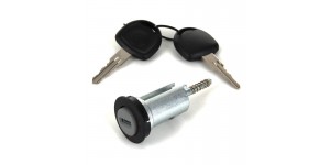 Opel gyújtáskapcsoló zárbetét 0913684