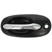 Külső kilincs bal első KIA CARNIVAL I. II.08.99-06.07  0K53A59410AXX
