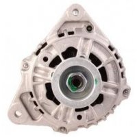 Generátor, 1012870, 70A, Ford, Courier, Fiesta, Ka, Mazda, 120, 1.3, benzin,