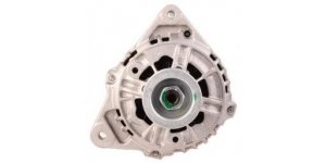 Generátor, 1012870, 70A, Ford, Courier, Fiesta, Ka, Mazda, 120, 1.3, benzin,
