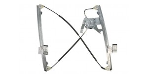Elektromos ablakemelő jobb első 1021998 FORD GALAXY I; SEAT ALHAMBRA; VW SHARAN 03.1995-03.2010
