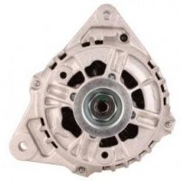 Generátor, 90A, 1025547, Ford, Ka, 1.0, 1.3, Benzin