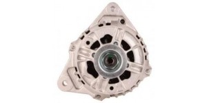 Generátor, 90A, 1025547, Ford, Ka, 1.0, 1.3, Benzin