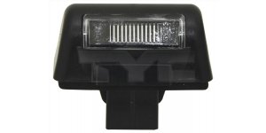 Rendszámtábla világítás Ford Tourneo Transit 1986- 1033481