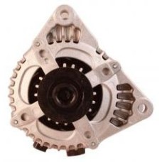 120 Amperos Generátor Ford, C-Max, Fiesta, Focus, Fusion, Kuga, Mazda 3, Volvo, C30, C70, S40, V50-hez  1.6,2.0 Diesel