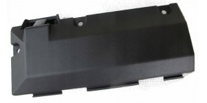Ford Mondeo MK2 Kesztyűtartó Kilincs Fedélzár  - 1996-2000, Erősített, Prémium Minőség