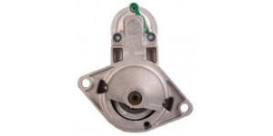 Önindító 0.9KW 0001106011 Fiat Opel Saab Vauxhall