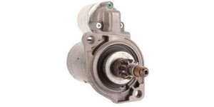 1.1KW Önindító 0001107003 Seat Volkswagen