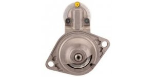 Önindító 1.1KW 0001107009 Alfa Romeo
