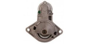 Önindító 1.1KW 0001107077 Chevrolet Daewoo Opel Wauxhall