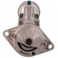 Önindító 1.1KW 0001107404 Opel, Saab, Vauxhall - Teljeskörűen felújított, Kiváló Minőség