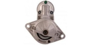 Önindító 1.1KW 0001107404 Opel, Saab, Vauxhall - Teljeskörűen felújított, Kiváló Minőség