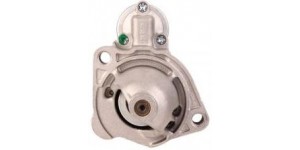 1.2KW Önindító 0001107427 Audi Seat Skoda Volkswagen
