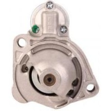 1.2KW Önindító Audi Seat Skoda Volkswagen 1.6 1.8 2.0 Benzines motorokhoz