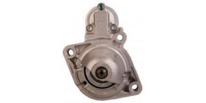 Önindító 1.4KW 0001107442 BMW