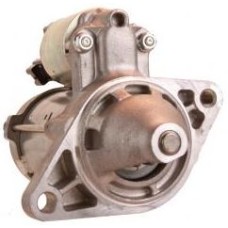 1.2KW Önindító Toyota Auris, Avensis, Corolla, Verso, Yarishoz 1.2 1.6 1.8 2.0 Benzineshez