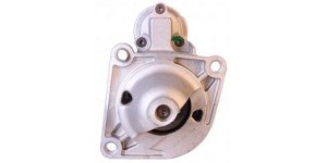 Önindító 1.1KW 0001107478 Alfa Romeo