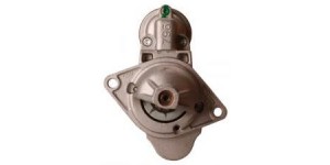 Önindító 1.1KW 0001107492 Opel Wauxhall