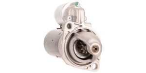 Önindító 1.4KW 0001108001 Audi Volkswagen