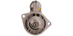Önindító 1.4KW 0001108092 Saab