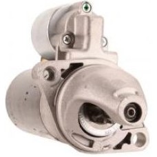 1.4 KW Önindító Audi Volkswagen 2.4 2.6 2.8 Benzines motorokhoz
