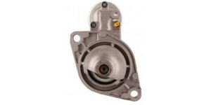 Önindító 1.4KW 0001108148 Opel Saab Wauxhall