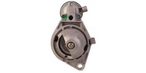 Önindító 2.0KW 0001109015 Opel Saab Wauxhall