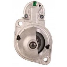 Önindító 2.0KW 0001109033 Opel Wauxhall Frontera