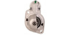 Önindító 2.0KW 0001109033 Opel Wauxhall Frontera