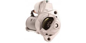 1.7KW-1.8KW Önindító 0001110066 Audi Skoda Volkswagen