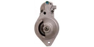 Önindító 1.7KW 0001110071 BMW E31 E32 E34 E38 E39