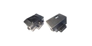 Akkumlátor tartó tálca és fedél Ford Focus MK1 1114541