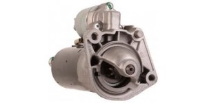 1.7KW Önindító 0001115007 Volvo