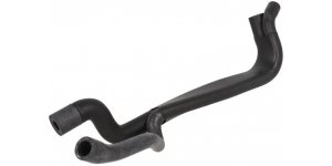 Kartergázcső 11151247743 Bmw 3 E36 E46, BMW 5 E34, BMW Z3 E36 