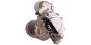2.3 KW Önindító 1118212 Audi Ford Seat VW