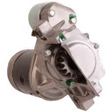 2.3 KW Önindító Audi Ford Seat VW 1.9 Dízelhez