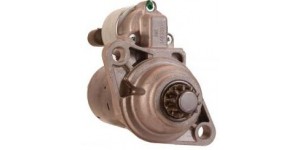 1.0 KW Önindító 0001120408 Audi Seat Skoda Volkswagen