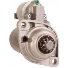1.1KW Önindító Audi Ford Seat Skoda VW Benzines motorokhoz