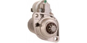 1.1KW Önindító Audi Ford Seat Skoda VW Benzines motorokhoz