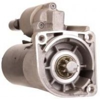 Erőteljes 1.1KW Indítómotor Seat Ibiza, Skoda Fabia és Volkswagen Polo Modellekhez, Benzines motorokhoz