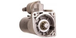 Erőteljes 1.1KW Indítómotor Seat Ibiza, Skoda Fabia és Volkswagen Polo Modellekhez, Benzines motorokhoz