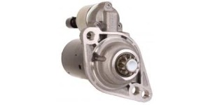 Önindító 1.4KW 0001122400 Volkswagen