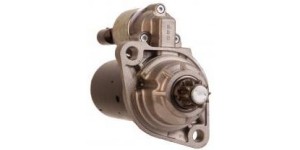 1.4KW 0001122402 Önindító Audi Volkswagen