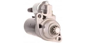 1.7 KW Önindító 0001123018 Audi Seat Skoda VW