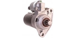 1.8KW Önindító 0001124018 Audi Volkswagen