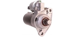 1.8KW Önindító Audi A2 Volkswagen Lupo 1.2 Dieselhez