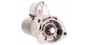1.8 KW Önindító 0001124020 Audi Volvo Volkswagen