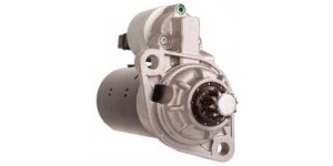 2.0KW Önindító 0001125018 Audi Ford Seat Skoda VW