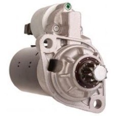 2.0KW Önindító Audi Ford Seat Skoda VW 1.8 2.3 2.8 3.2 Benzineshez és 1.9 2.0 Dieselhez