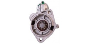 2.0KW Önindító 0001125053 Audi Seat Skoda